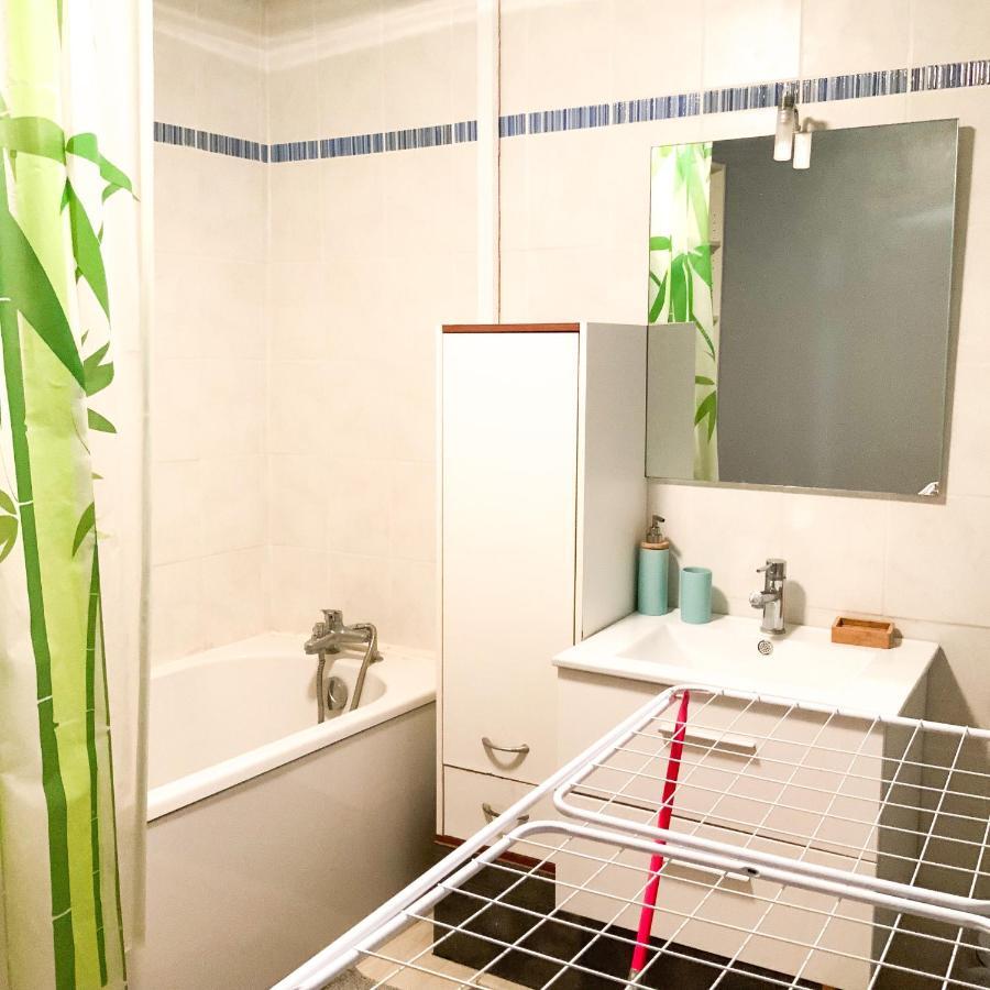 Grand Appartement Idealement Situe 7 Places Desvres Exterior photo